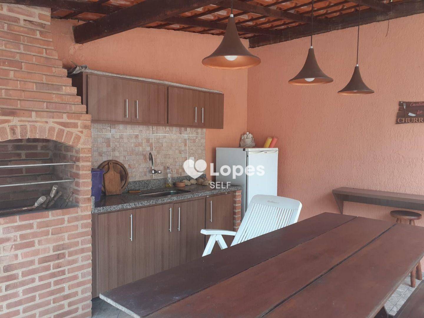 Casa de Condomínio à venda com 4 quartos, 460M2 - Foto 3