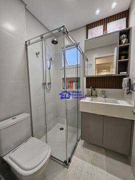 Apartamento à venda com 2 quartos, 80m² - Foto 7