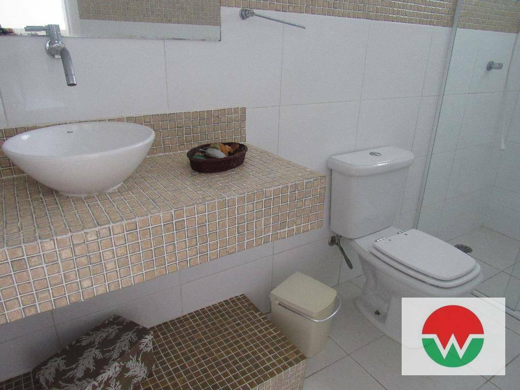 Casa de Condomínio à venda com 5 quartos, 500m² - Foto 20