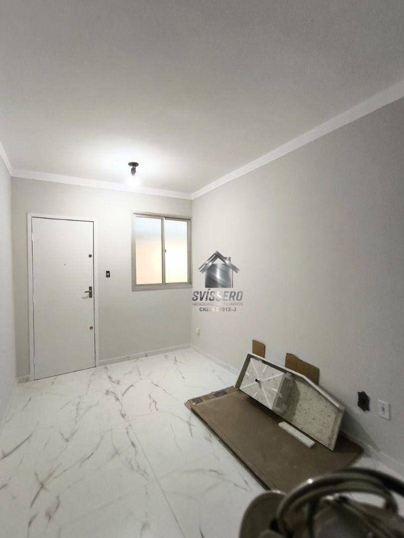 Apartamento, 2 quartos, 55 m² - Foto 2