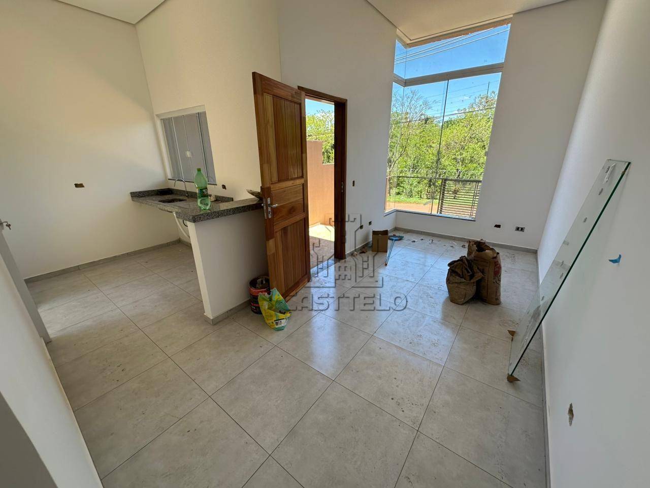 Casa, 2 quartos, 57 m² - Foto 4