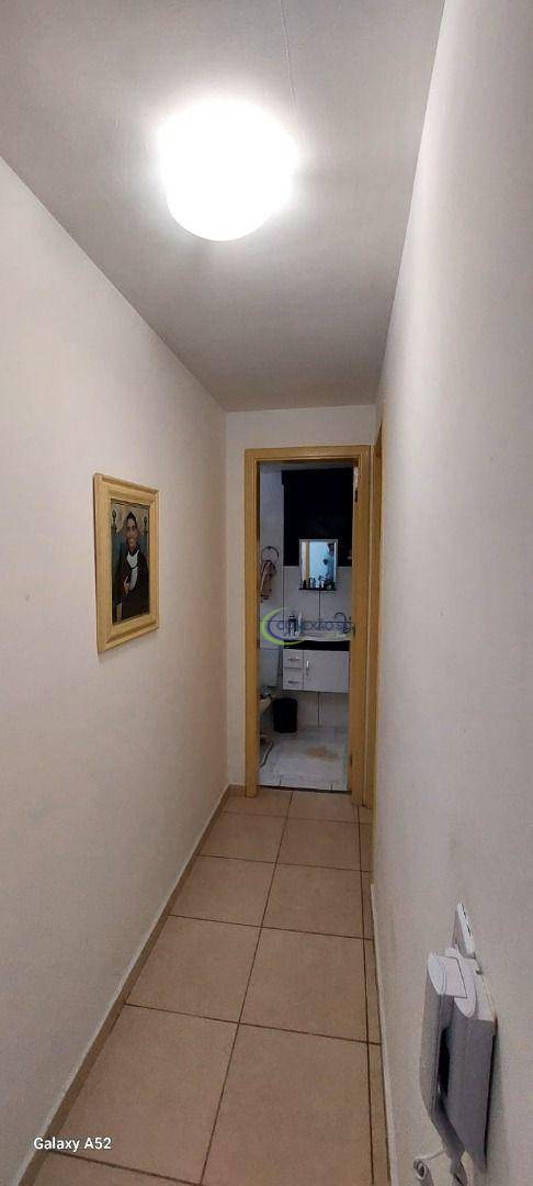 Apartamento à venda com 2 quartos, 59m² - Foto 5