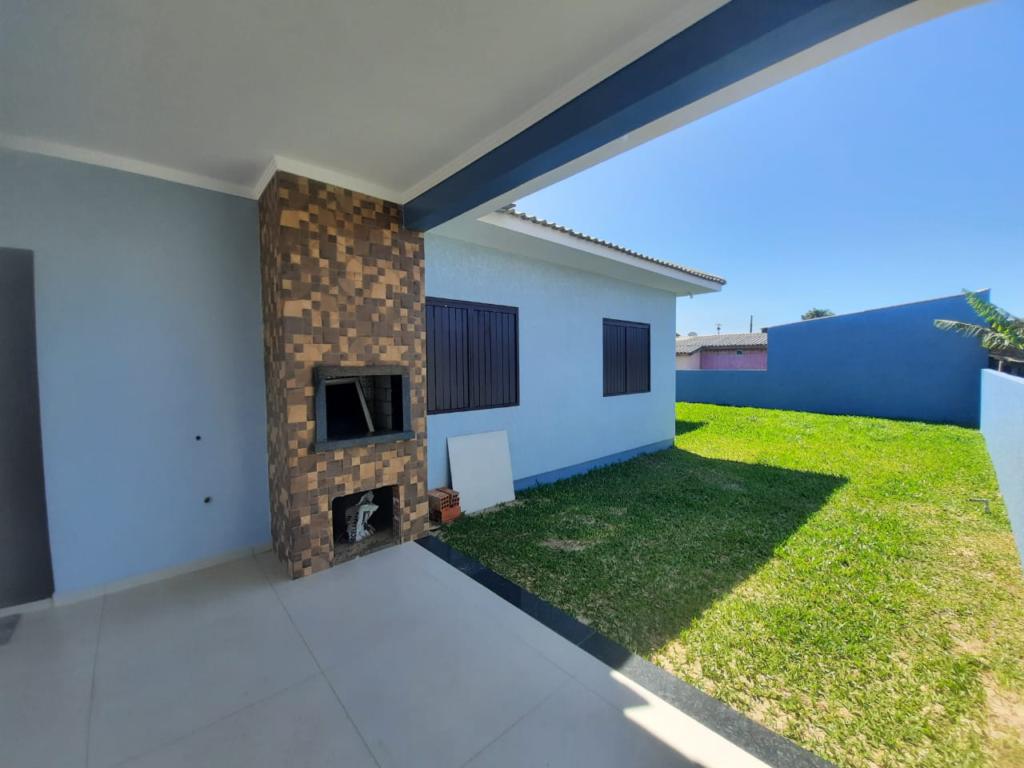 Casa à venda com 3 quartos, 109m² - Foto 4