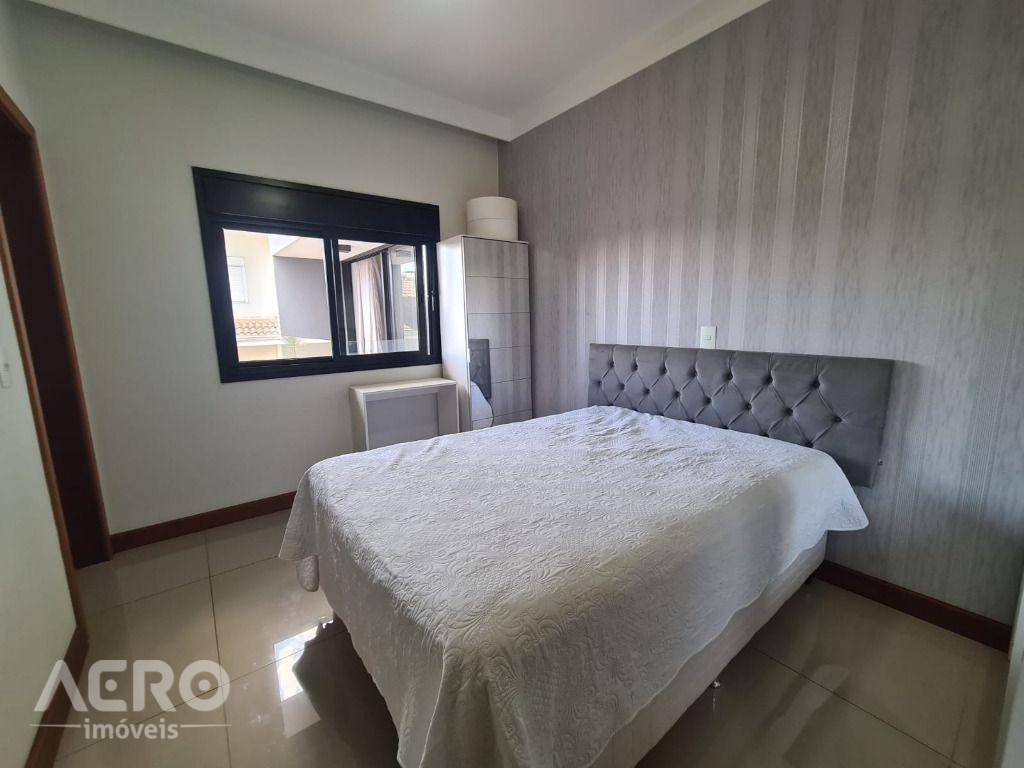 Casa de Condomínio à venda com 3 quartos, 260m² - Foto 15