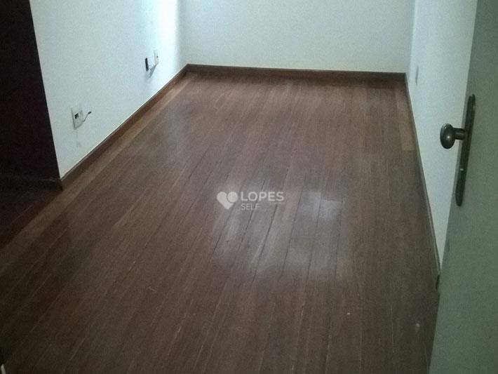 Apartamento à venda com 2 quartos, 56m² - Foto 2