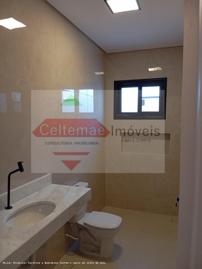 Casa de Condomínio à venda com 3 quartos, 143m² - Foto 23