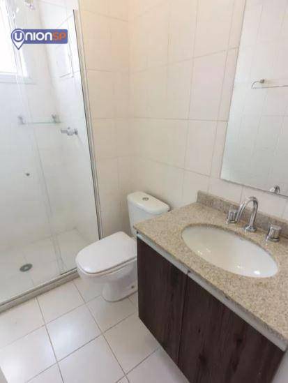 Apartamento à venda com 3 quartos, 87m² - Foto 11