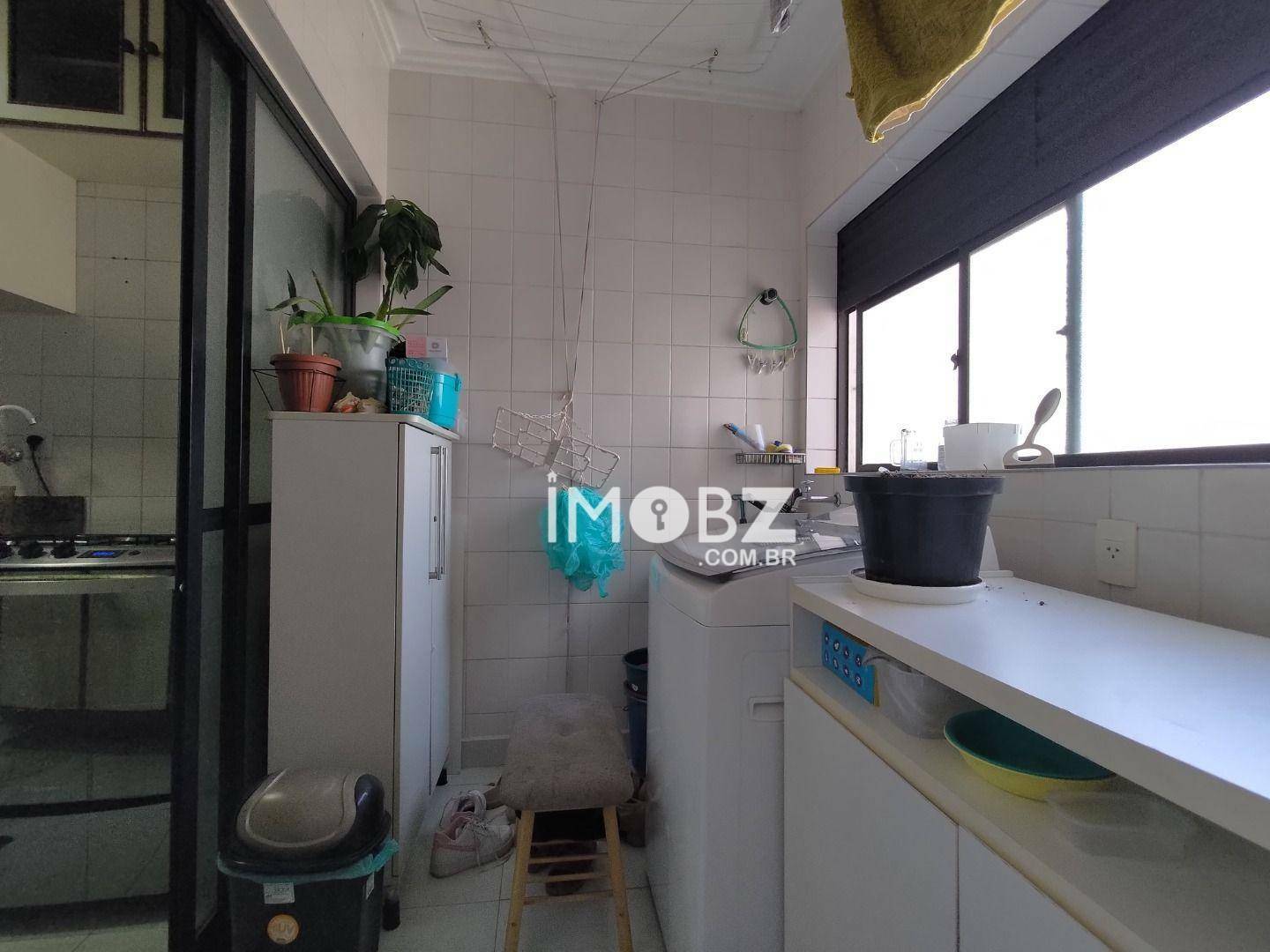 Apartamento à venda com 3 quartos, 95m² - Foto 6