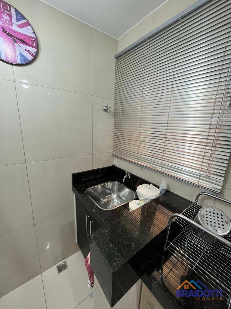 Apartamento à venda com 3 quartos, 70m² - Foto 6