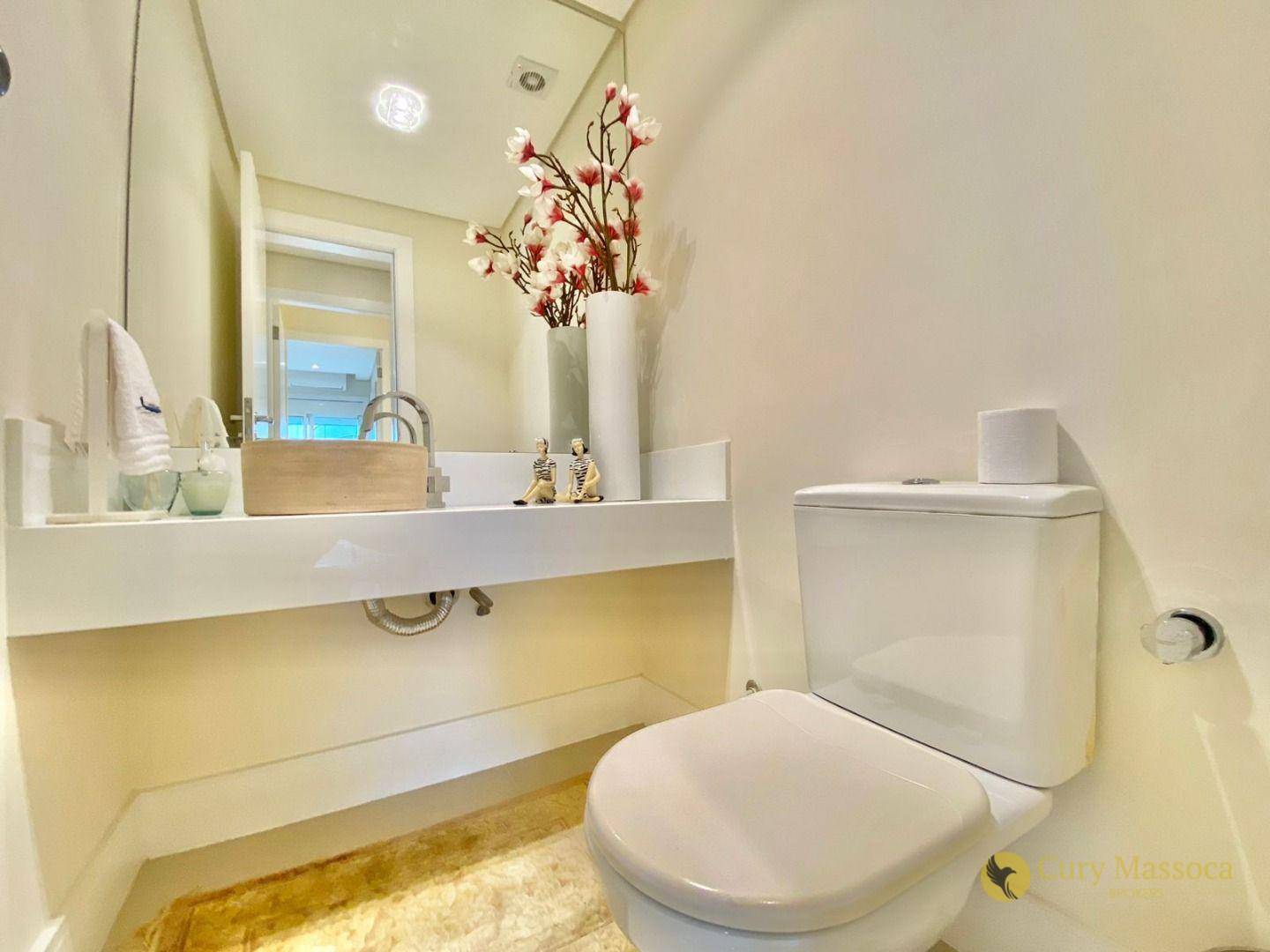 Apartamento, 5 quartos, 195 m² - Foto 4