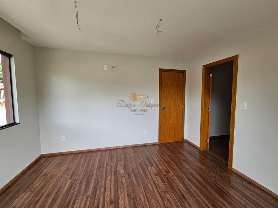 Casa de Condomínio à venda com 3 quartos, 116m² - Foto 22