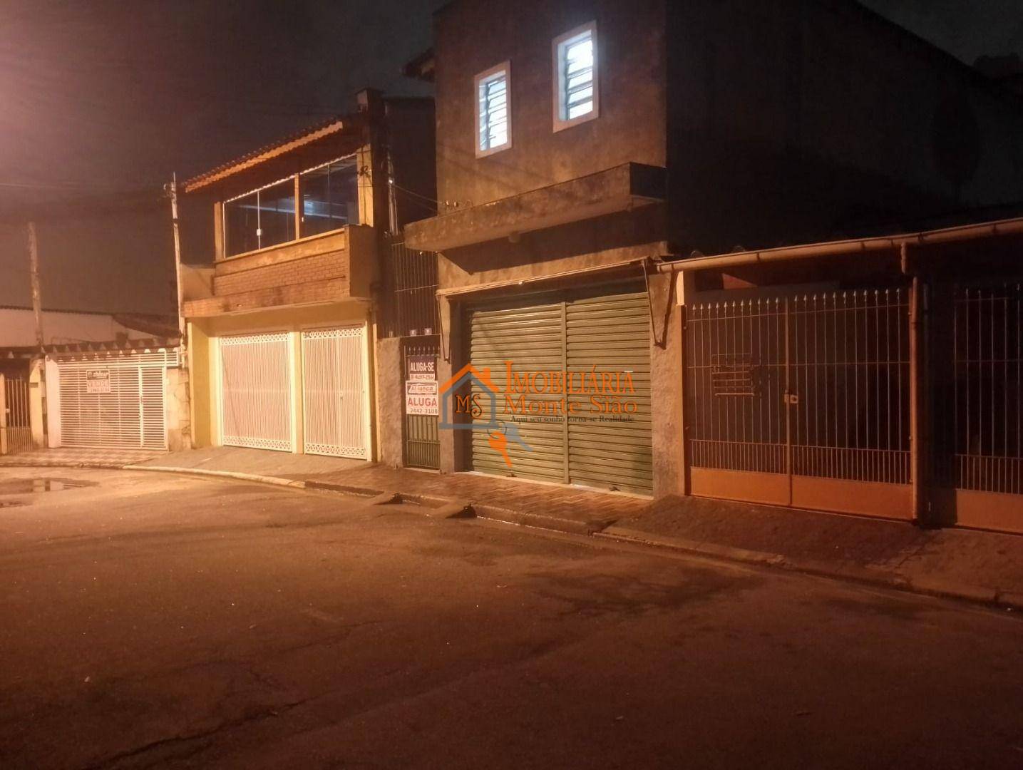 Sobrado à venda com 3 quartos, 170m² - Foto 28