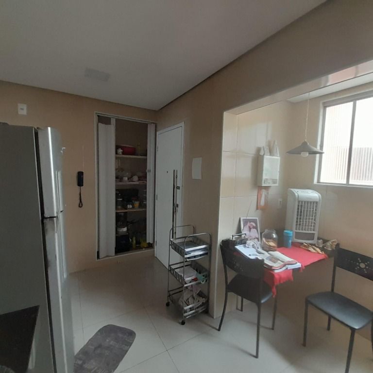 Apartamento à venda com 4 quartos, 108m² - Foto 11