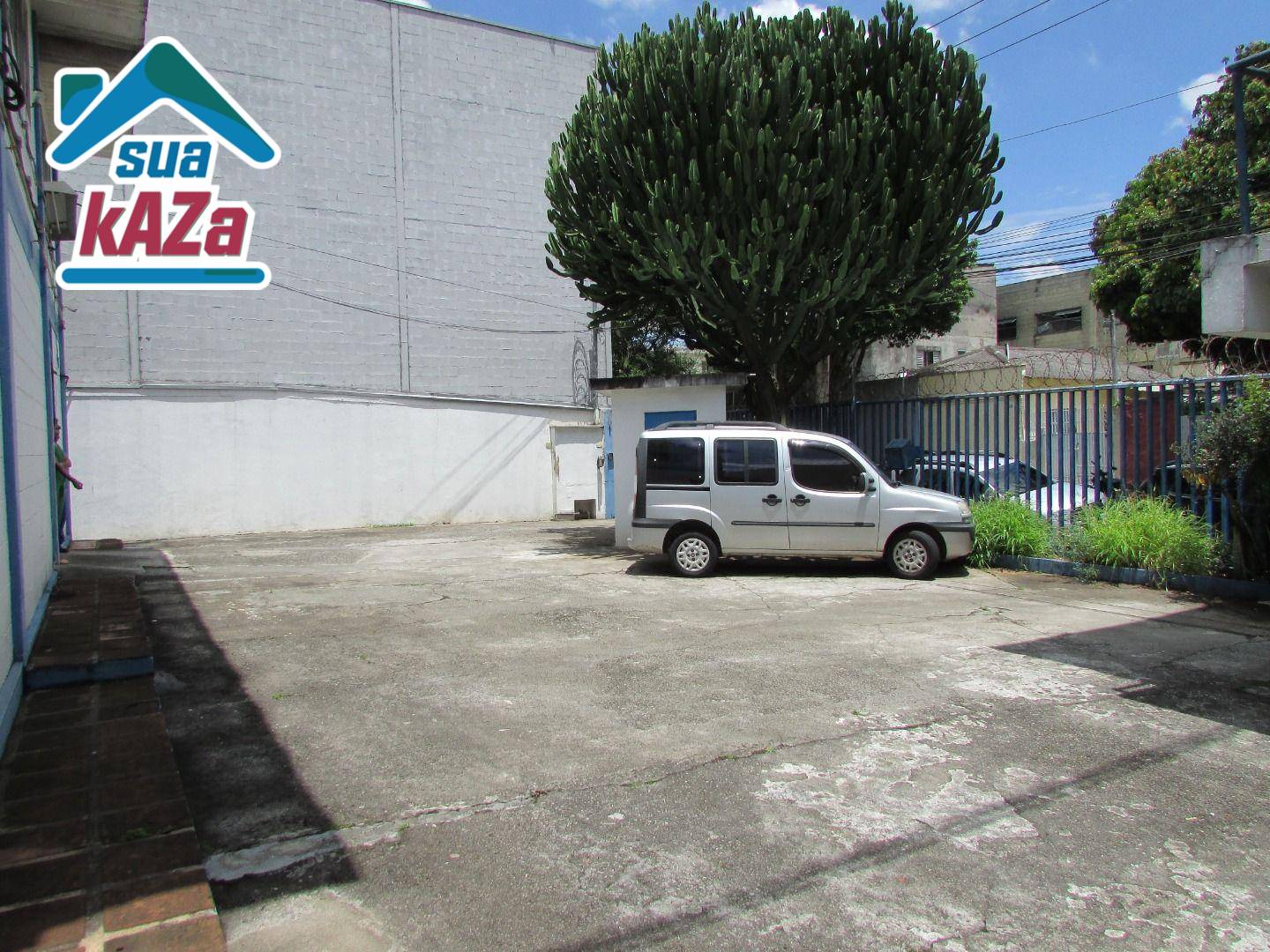 Depósito-Galpão, 688 m² - Foto 5