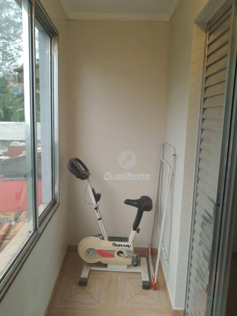 Casa para alugar com 3 quartos, 140m² - Foto 13