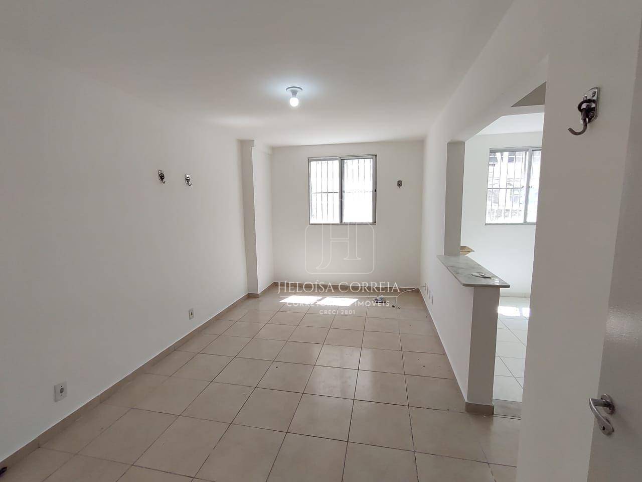Apartamento, 1 quarto, 46 m² - Foto 1