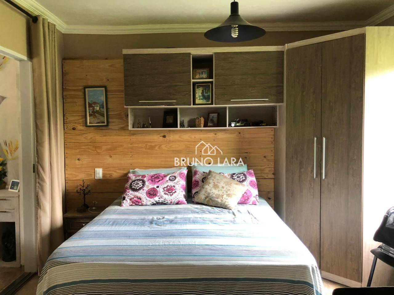 Sítio à venda com 2 quartos, 140m² - Foto 20