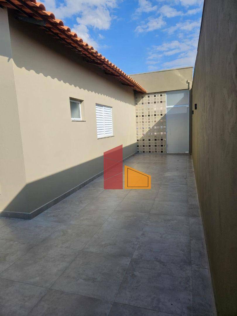 Casa de Condomínio à venda com 3 quartos, 90m² - Foto 8