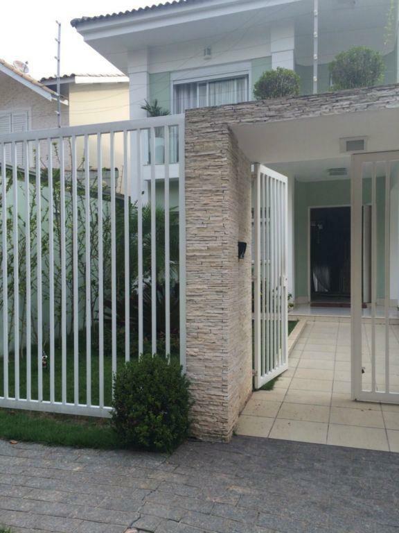 Sobrado à venda com 6 quartos, 550m² - Foto 2