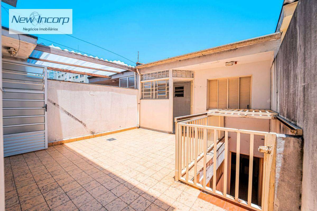 Sobrado à venda com 4 quartos, 204m² - Foto 27