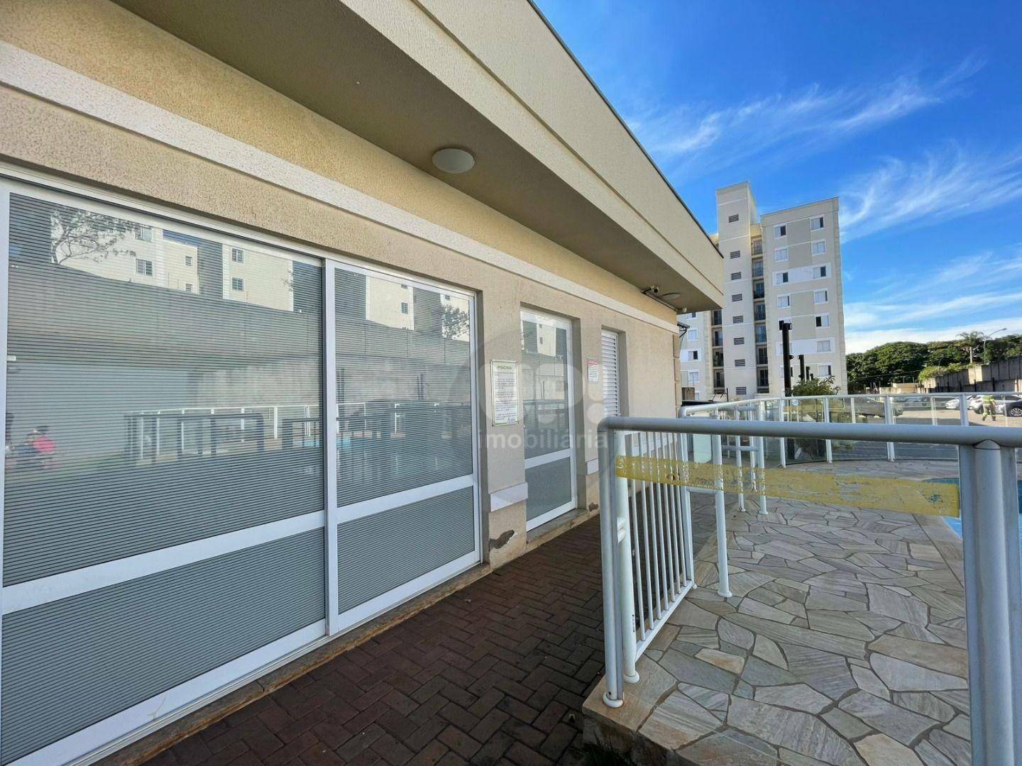 Apartamento à venda com 2 quartos, 54m² - Foto 9