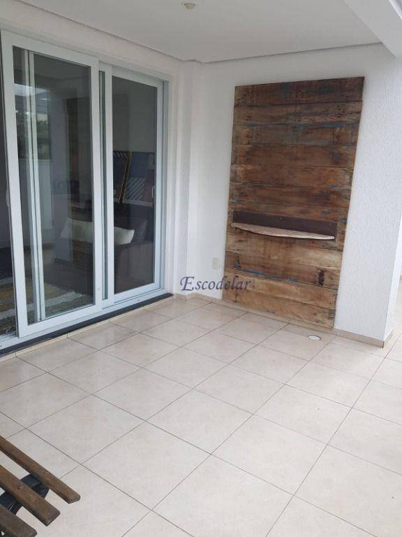 Apartamento para alugar com 1 quarto, 52m² - Foto 16