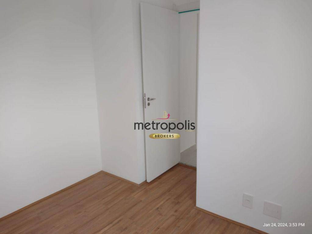 Apartamento à venda com 2 quartos, 32m² - Foto 20