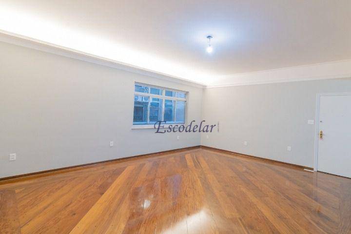 Apartamento à venda com 2 quartos, 200m² - Foto 4