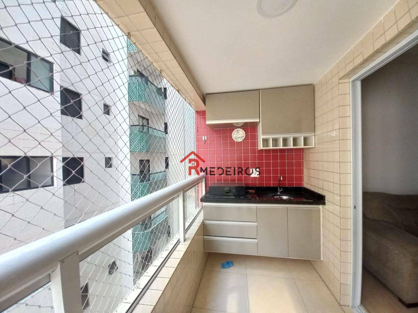 Apartamento à venda com 2 quartos, 73m² - Foto 4