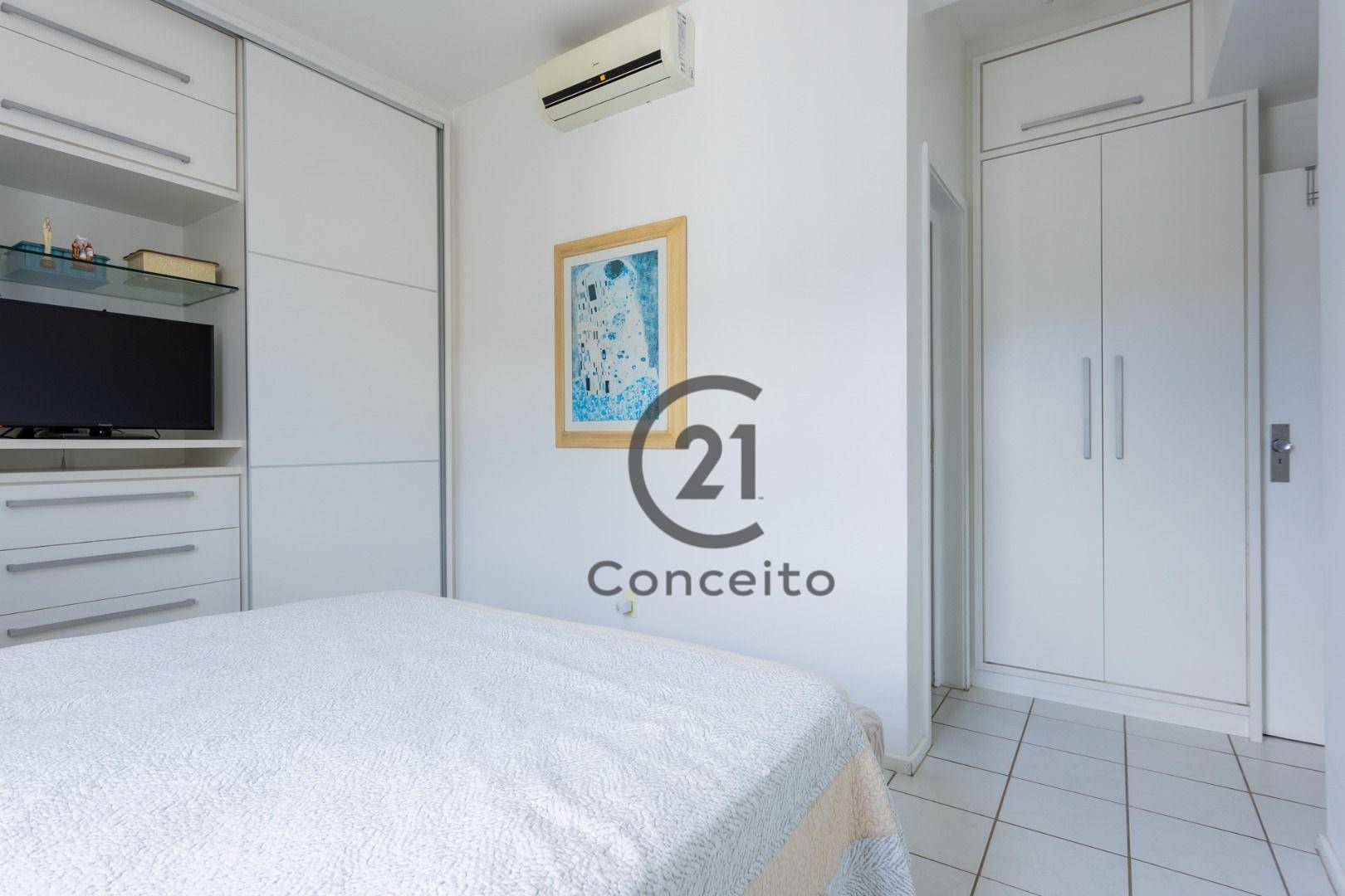 Apartamento à venda com 3 quartos, 98m² - Foto 14