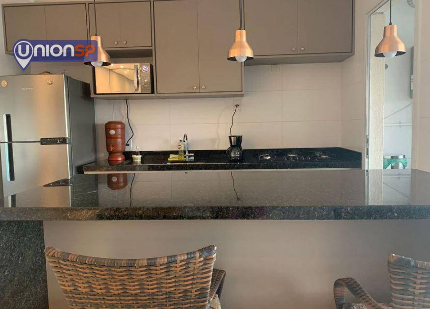 Apartamento à venda com 2 quartos, 64m² - Foto 14