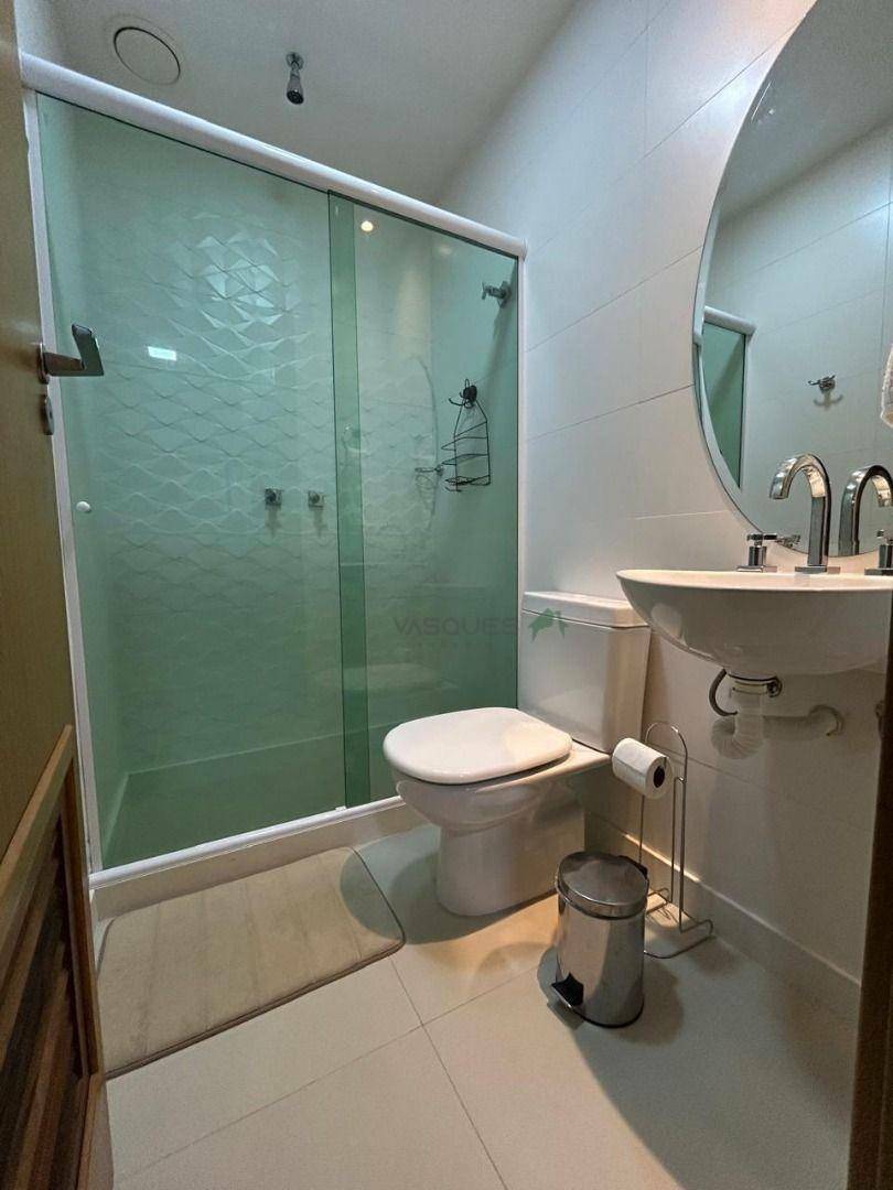 Apartamento à venda com 3 quartos, 125m² - Foto 13