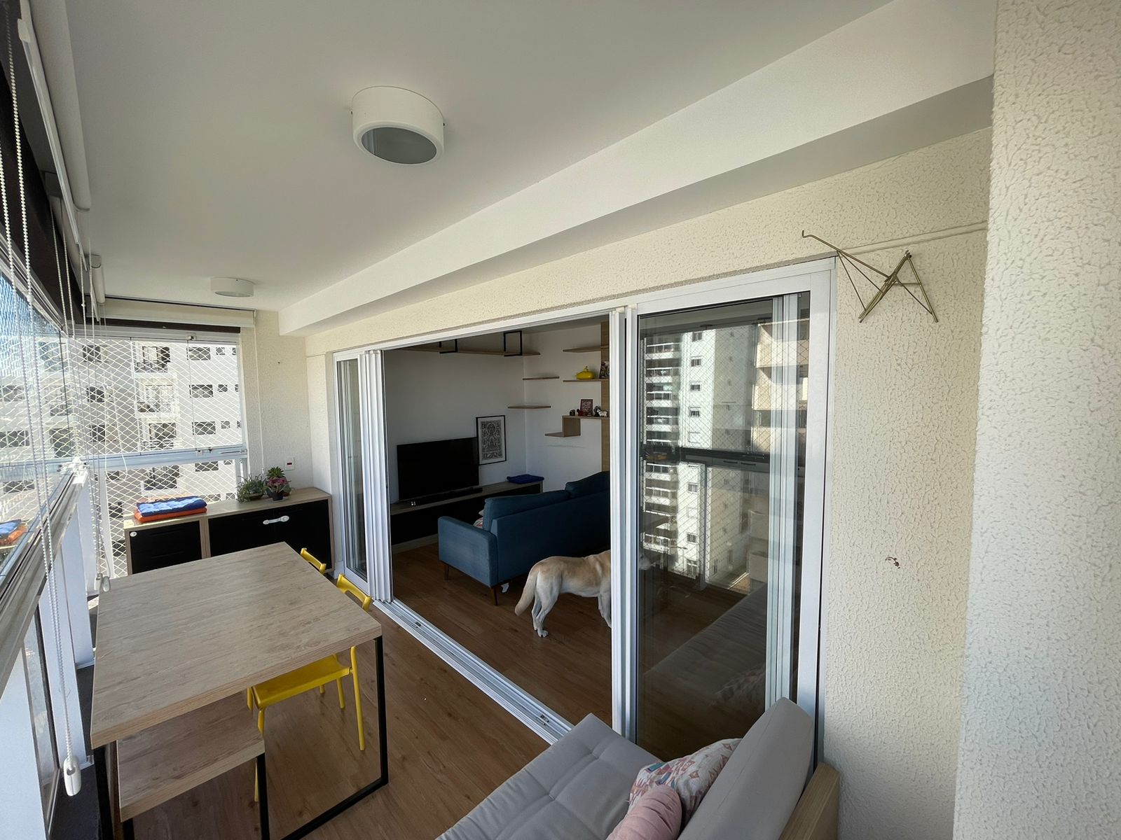 Apartamento à venda com 2 quartos, 69m² - Foto 12