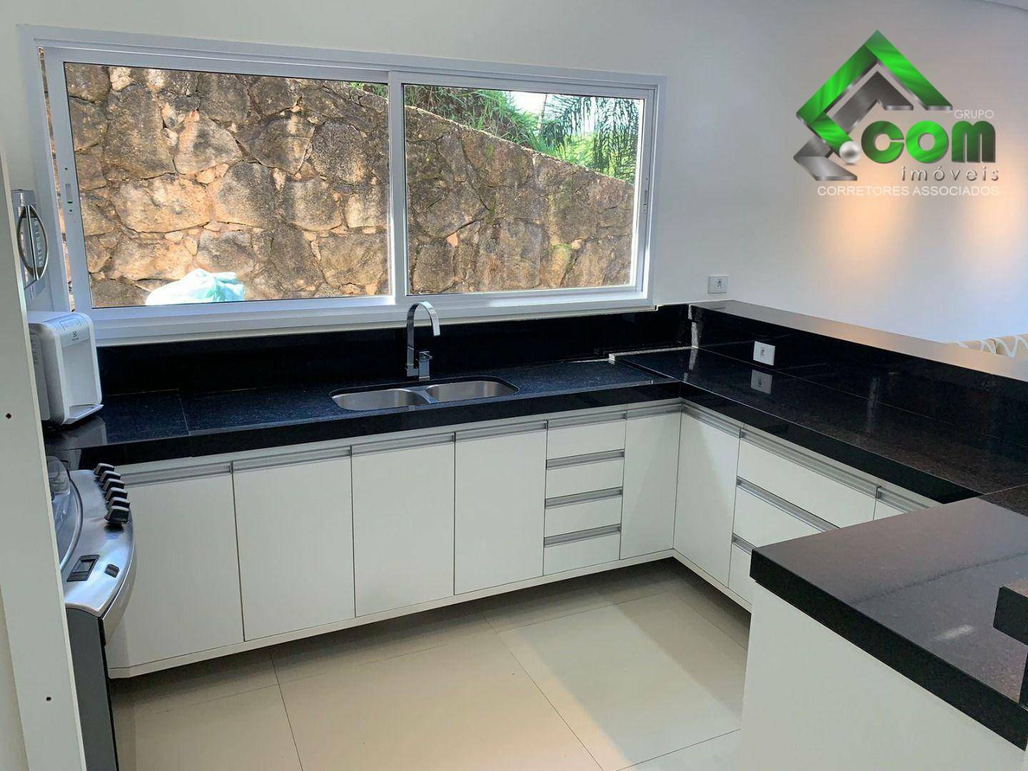 Casa de Condomínio à venda e aluguel com 4 quartos, 350m² - Foto 59