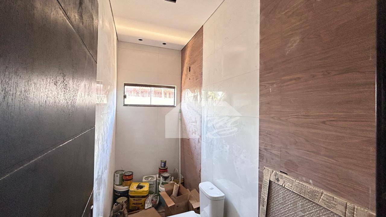 Casa à venda com 3 quartos, 85m² - Foto 9