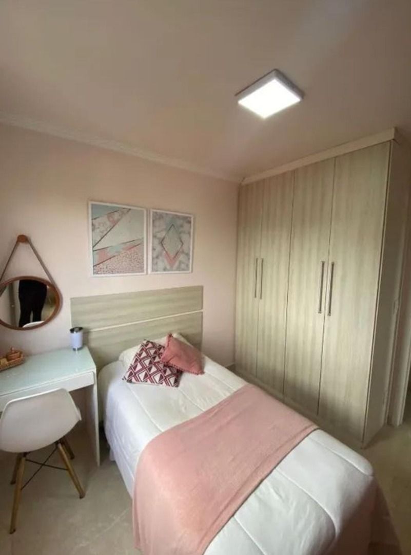 Apartamento à venda com 3 quartos, 58m² - Foto 16