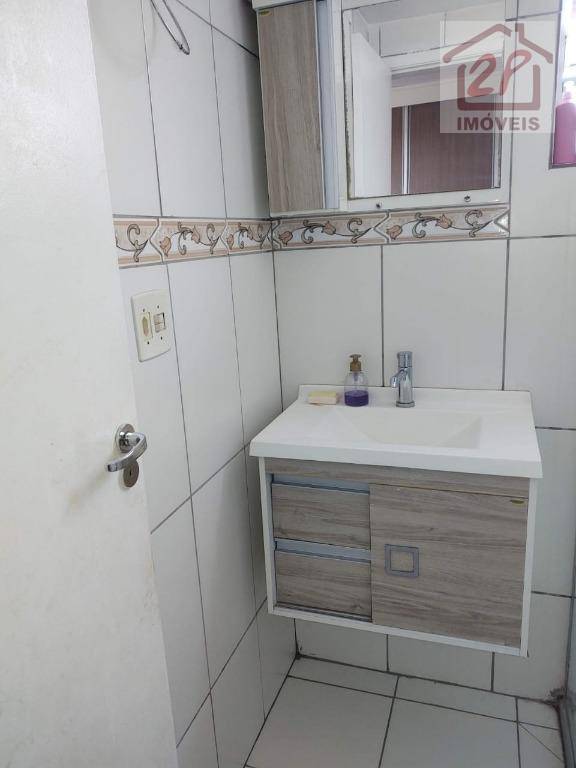 Apartamento à venda com 2 quartos, 48m² - Foto 4