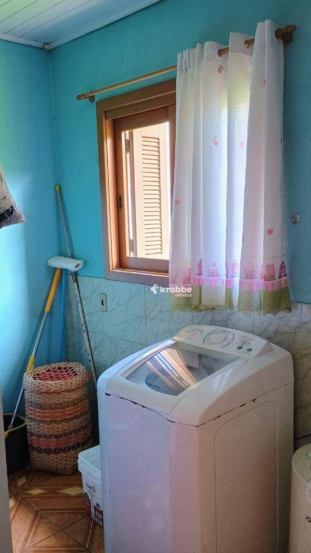 Casa à venda com 2 quartos, 109m² - Foto 11