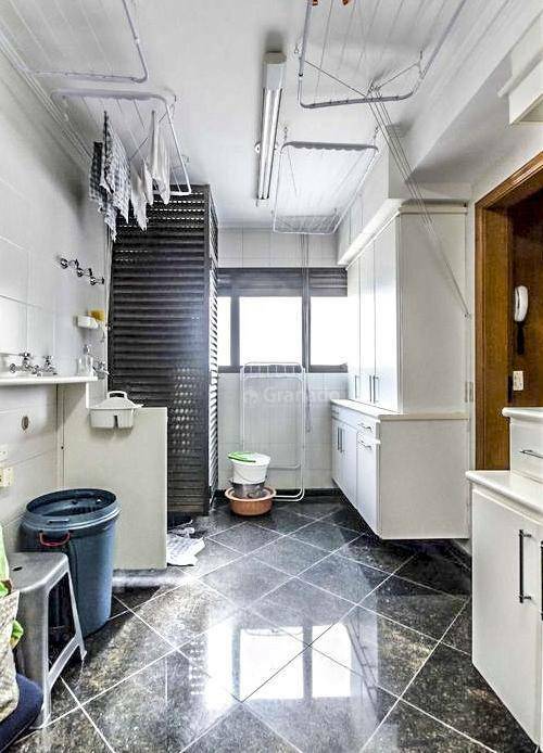 Apartamento à venda com 5 quartos, 350m² - Foto 7