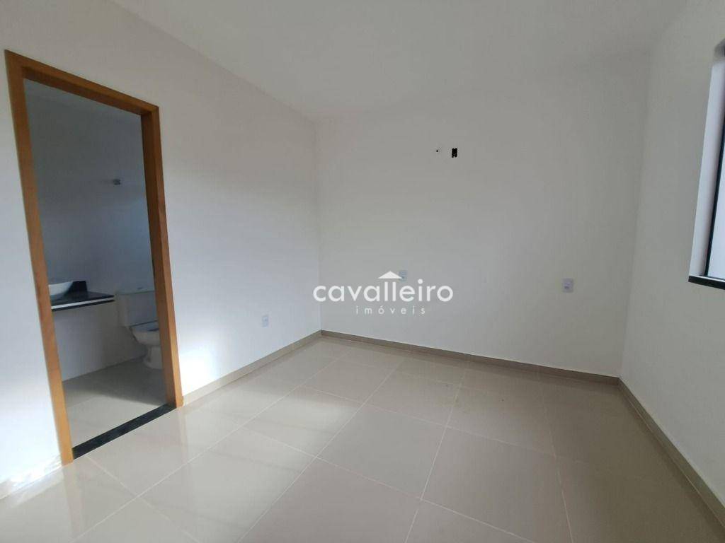 Casa de Condomínio à venda com 2 quartos, 98m² - Foto 8