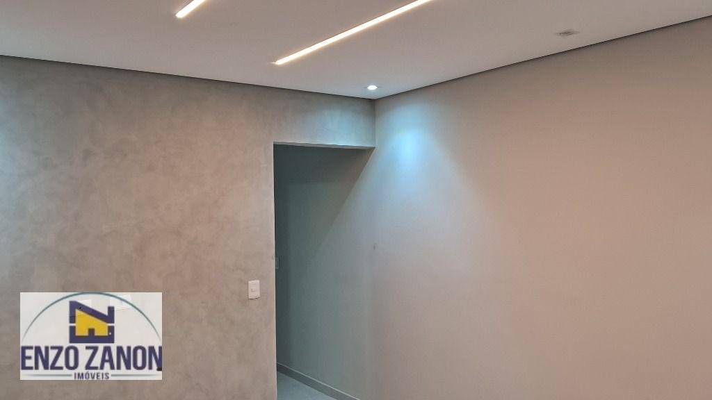 Sobrado à venda com 4 quartos, 145m² - Foto 5