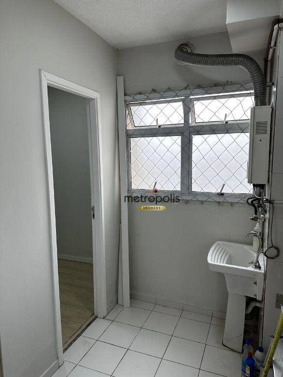 Apartamento à venda com 3 quartos, 104m² - Foto 20