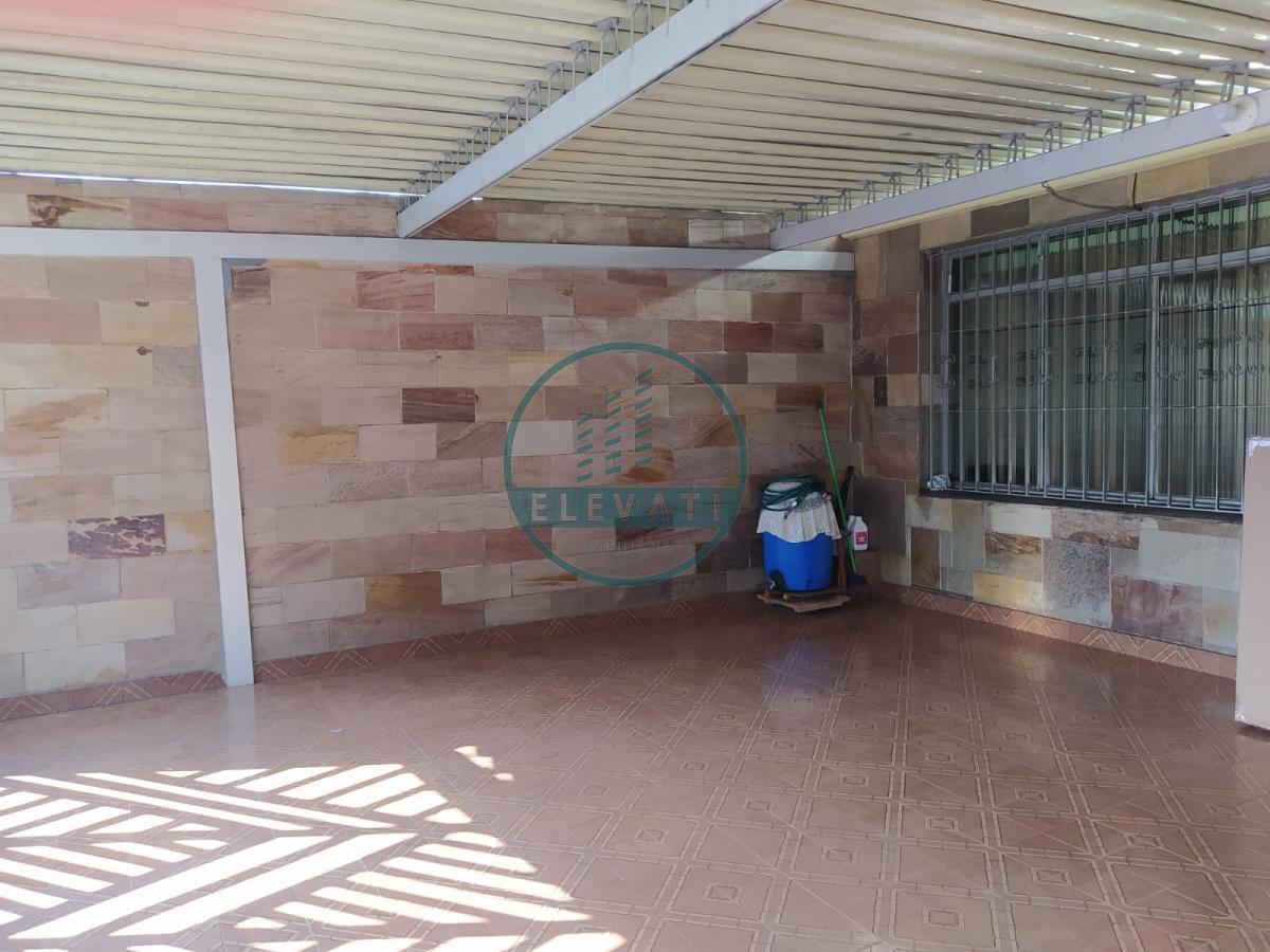 Casa à venda com 3 quartos, 137m² - Foto 6