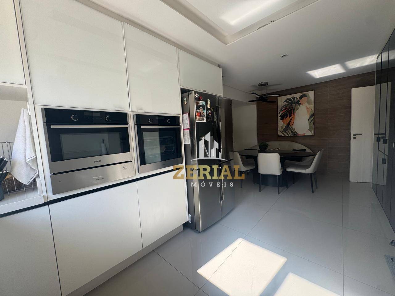 Apartamento à venda com 4 quartos, 318m² - Foto 35