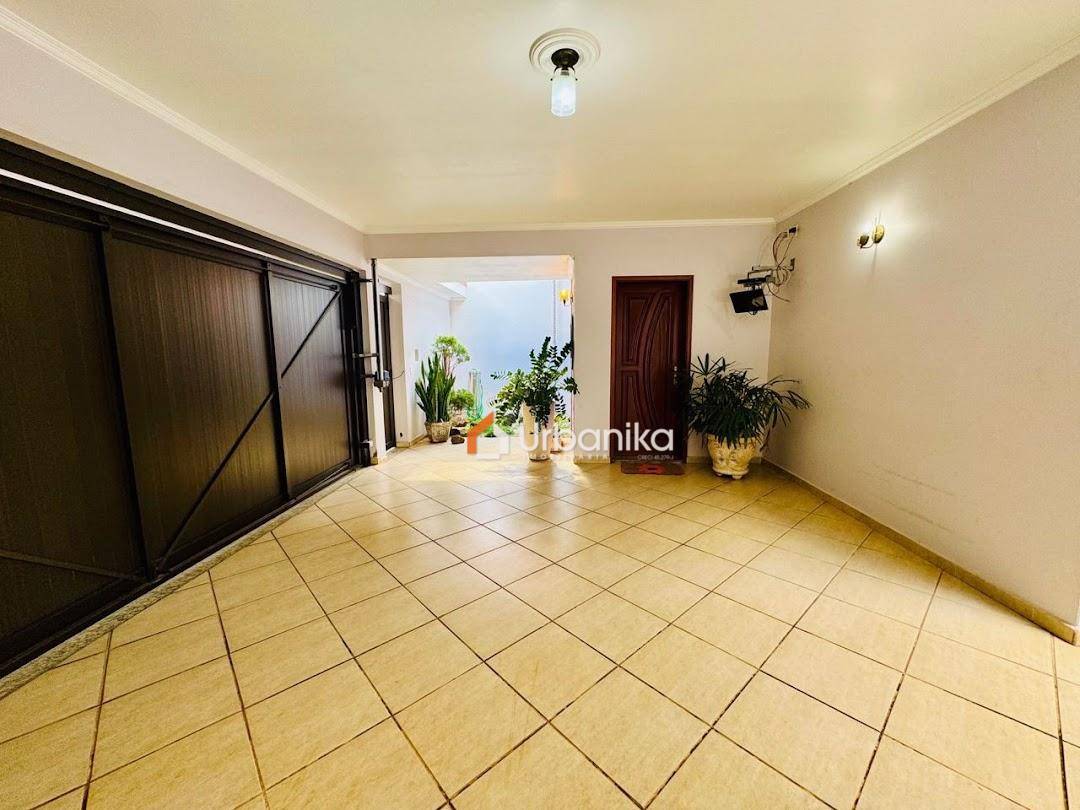 Casa, 3 quartos, 197 m² - Foto 5