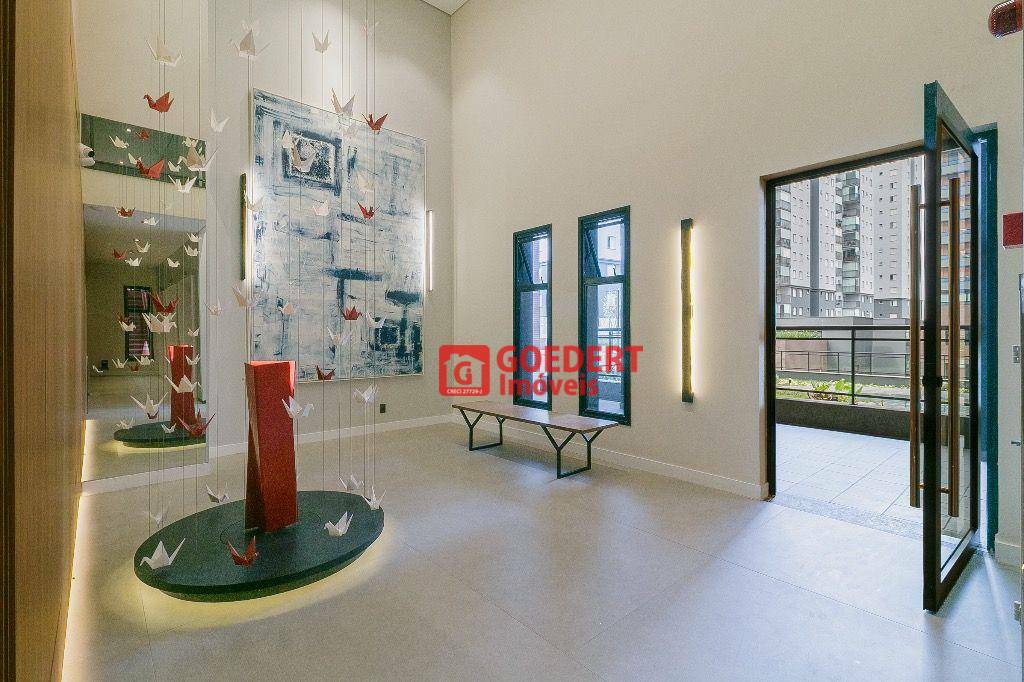 Apartamento à venda com 2 quartos, 69m² - Foto 22