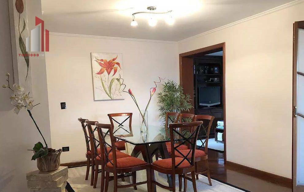 Apartamento à venda com 4 quartos, 254m² - Foto 6