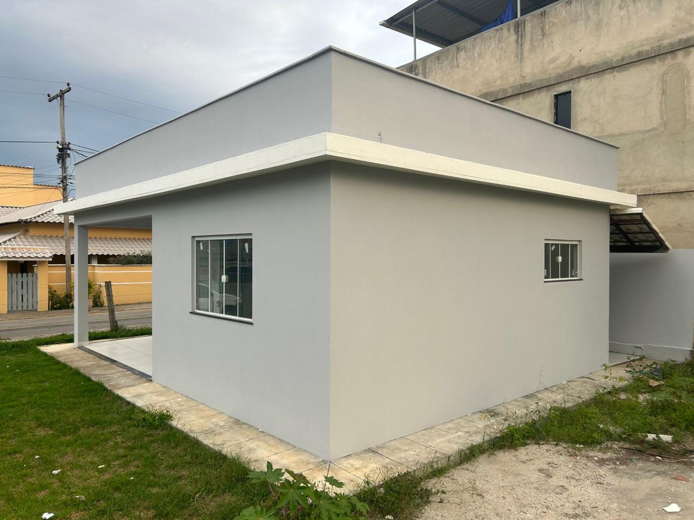 Casa à venda com 1 quarto, 450m² - Foto 2