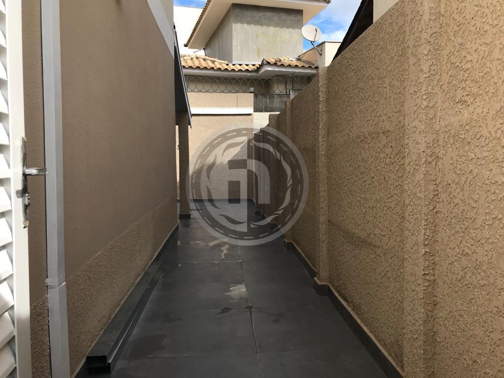 Casa de Condomínio à venda com 3 quartos, 68m² - Foto 4