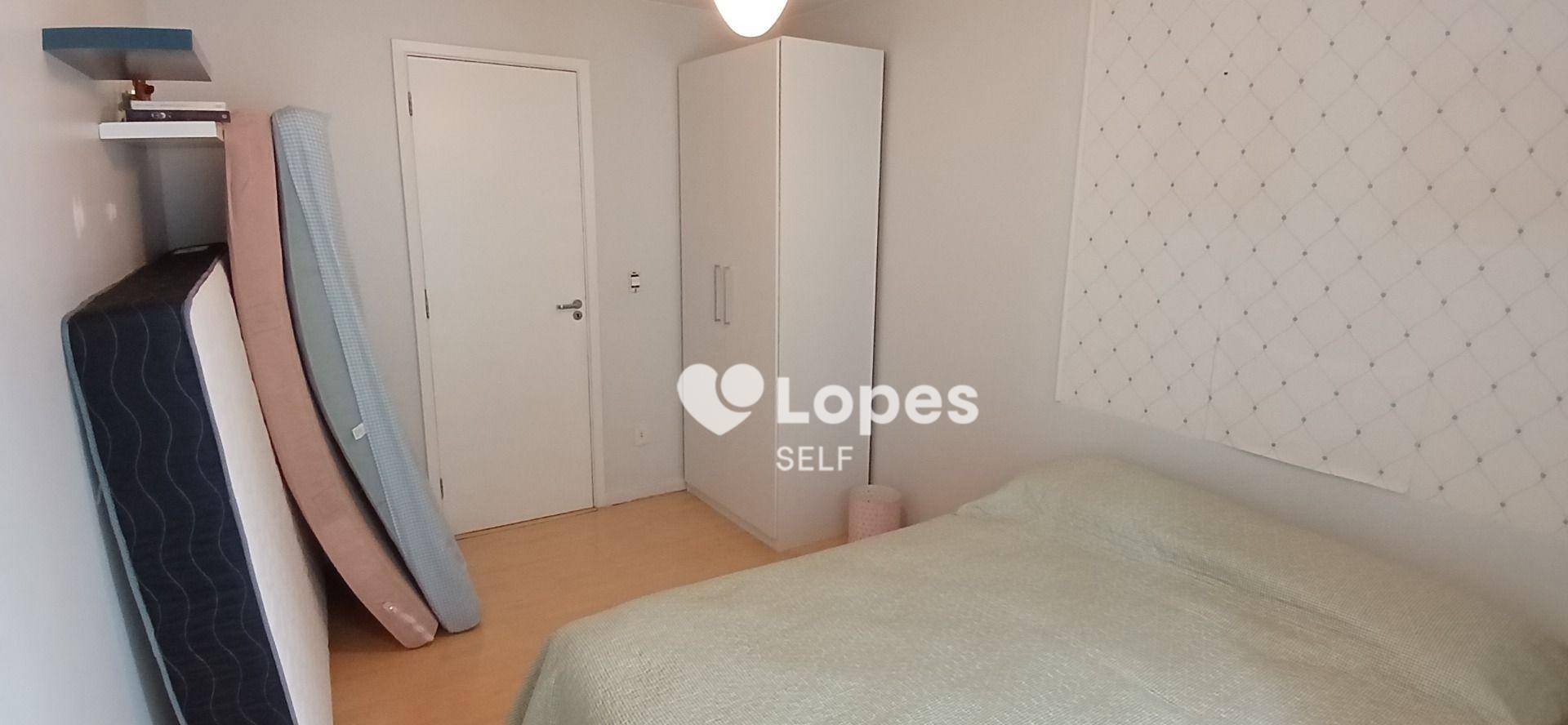 Apartamento à venda com 2 quartos, 85m² - Foto 10